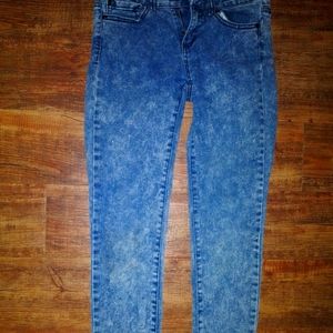 Bongo jeans (jegging)